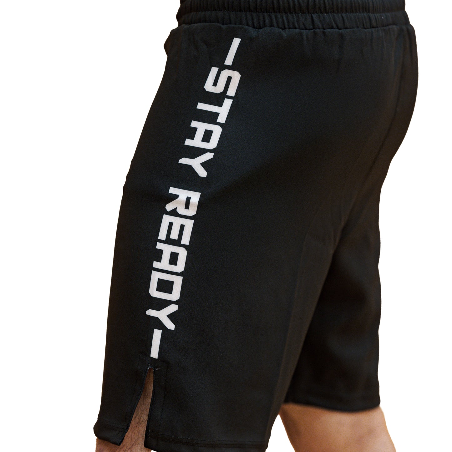 HAVOC Grappling Shorts - STAY READY