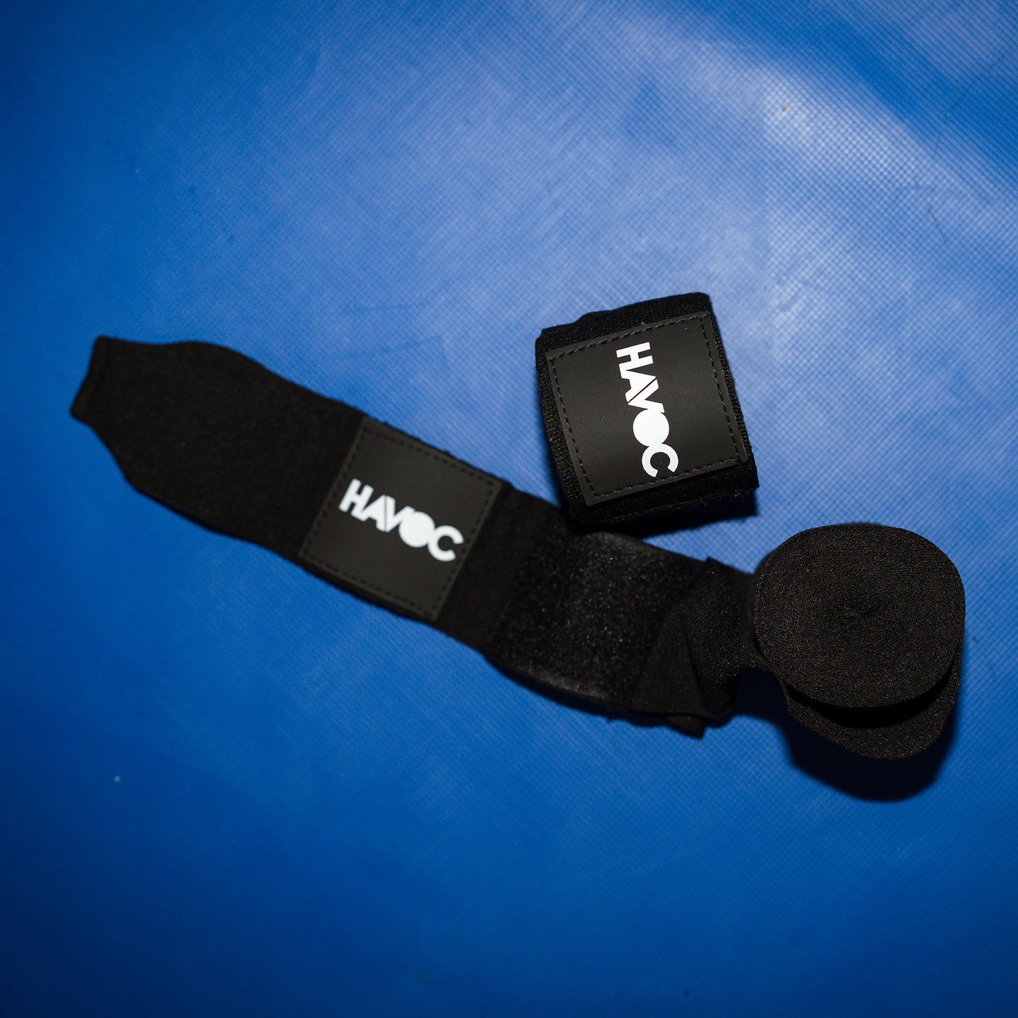 HAVOC Hand Wraps - Premium Fighter Essentials