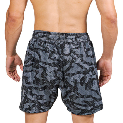 HAVOC Fight Shorts – CAM'ON